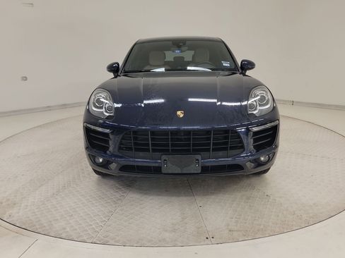 Used 2018 Porsche Macan image 4
