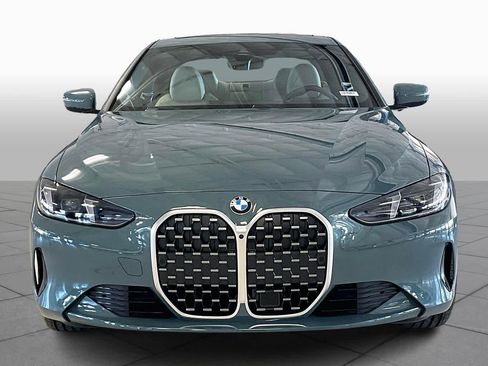 New 2026 BMW 430i Coupe w/ Premium Package image 3