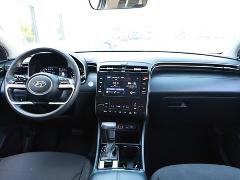 Used 2024 Hyundai Tucson SEL AWD/4WD image 31