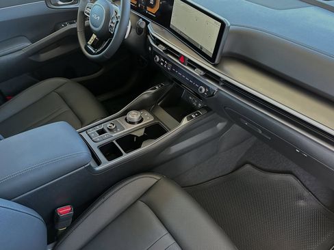 New 2025 Kia Sorento EX w/ EX Panoramic Sunroof Package image 45