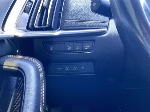 Certified 2024 MAZDA CX-90 3.3 Turbo w/ Premium Package image 35