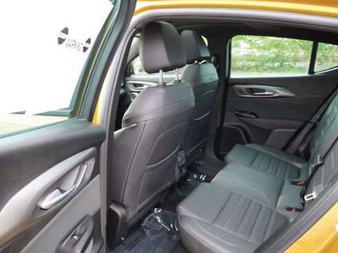 Certified 2024 Dodge Hornet GT Plus w/ Tech Pack Plus w/o Parking image 17