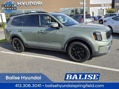 Used 2023 Kia Telluride SX Prestige X-Pro