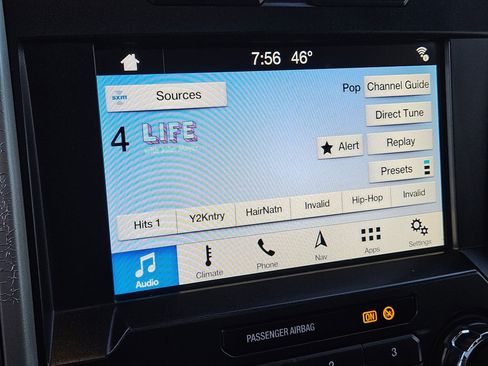 Used 2019 Ford F350 Lariat w/ Lariat Ultimate Package image 25