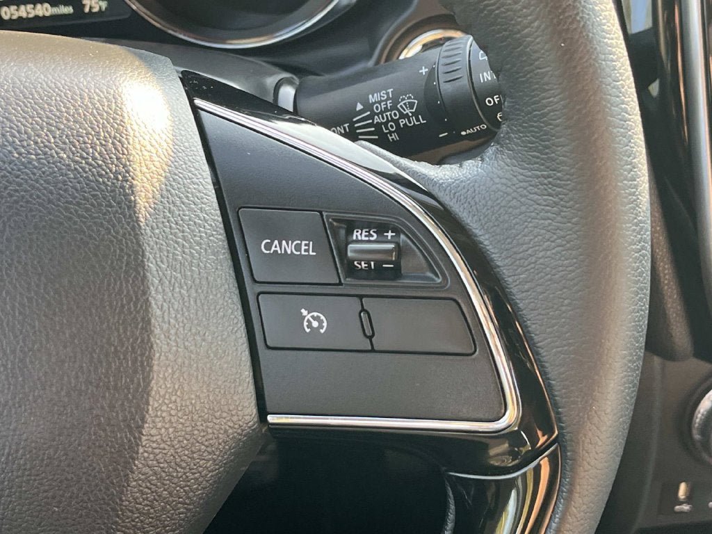 Used 2024 Mitsubishi Outlander Sport SE AWD/4WD image 17