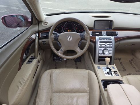 Used 2007 Acura RL AWD/4WD image 24