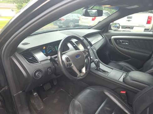 Used 2013 Ford Taurus SEL FWD image 9