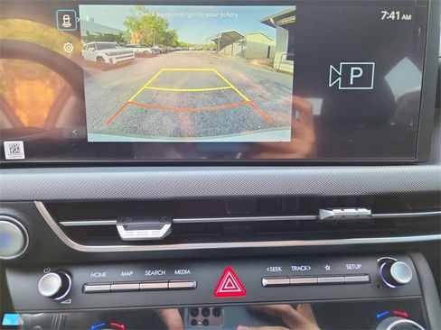 New 2025 Hyundai Sonata SEL image 19