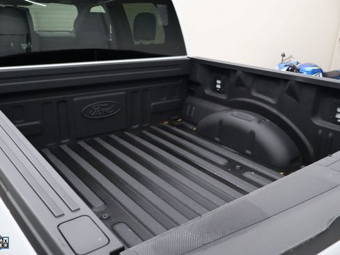 Certified 2025 Ford F150 XLT w/ Equipment Group 301A Standard image 25