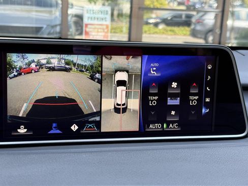 Used 2019 Lexus RX 350 F Sport AWD/4WD image 50