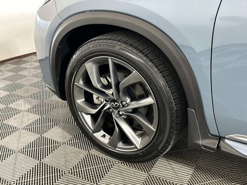 Certified 2024 INFINITI QX50 Autograph w/ Accent Package image 26
