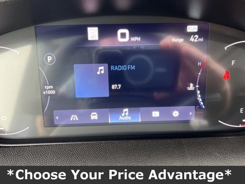 Used 2023 RAM ProMaster 3500 image 44