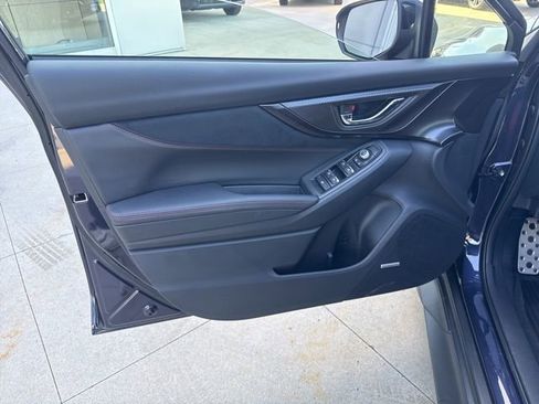 Used 2025 Subaru WRX Limited AWD/4WD image 23