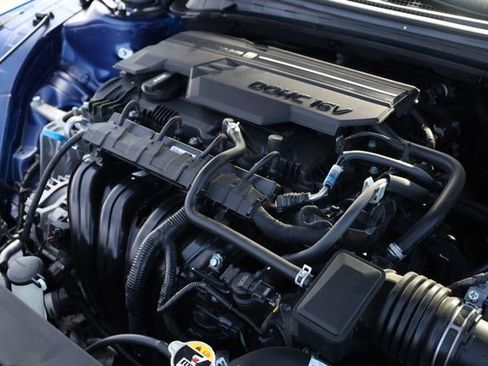 Used 2025 Kia K4 LXS image 11