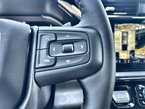 New 2026 GMC Sierra 1500 AT4 AWD/4WD image 32