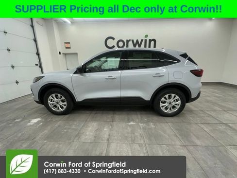 New 2026 Ford Escape Active w/ Cold Weather Package image 2