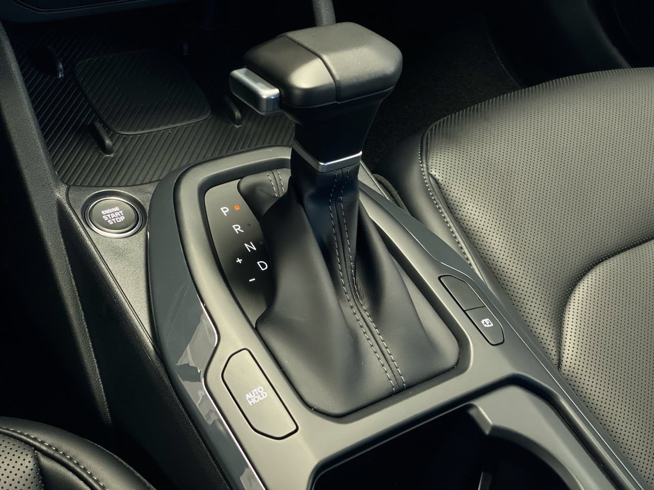 New 2026 Kia K4 EX FWD image 24