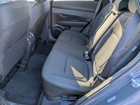 New 2026 Hyundai Tucson SEL image 19