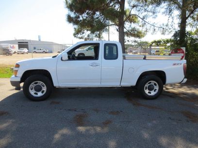 Used 2012 Chevrolet Colorado W/T