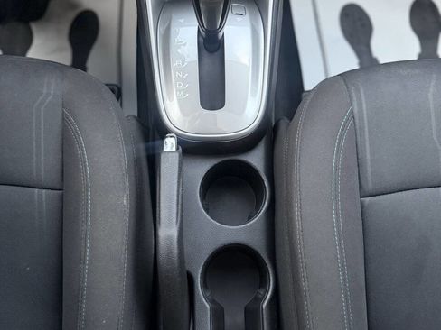 Used 2015 Chevrolet Trax LT w/ LT Sun and Sound Package image 12