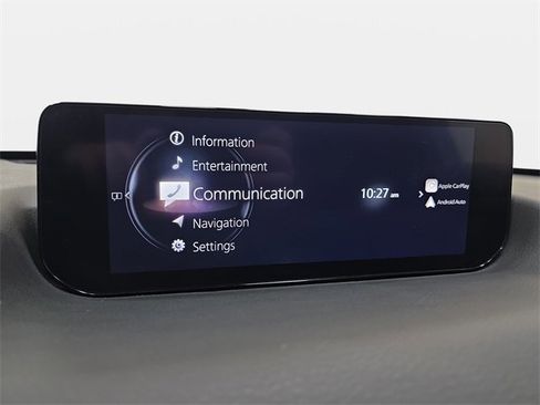 Used 2024 MAZDA CX-50 AWD 2.5 S w/ Accent Package image 21