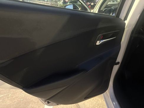 Used 2016 Scion iA FWD image 11