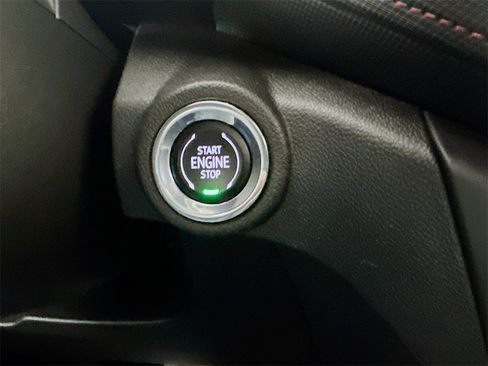 Used 2023 Chevrolet TrailBlazer RS w/ Convenience Package image 27