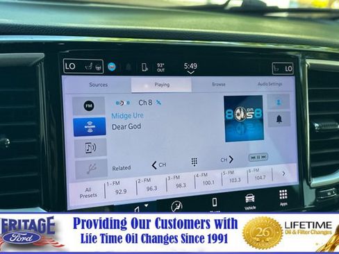 Used 2021 Chrysler Pacifica Touring-L FWD image 29