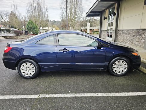 Used 2006 Honda Civic DX image 6