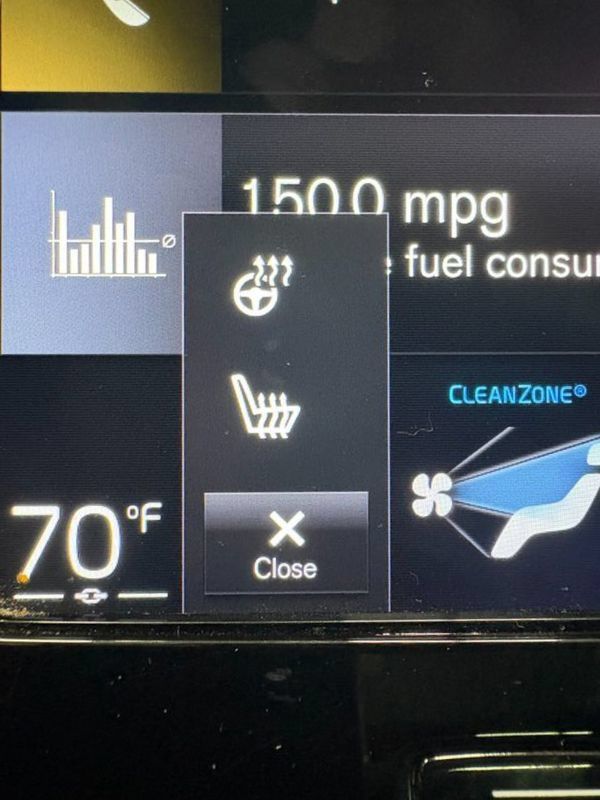 Used 2019 Volvo XC90 T6 R-Design AWD/4WD image 25