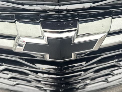 Certified 2022 Chevrolet Equinox RS image 31