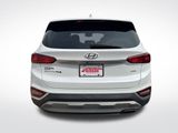 Used 2020 Hyundai Santa Fe SEL image 3