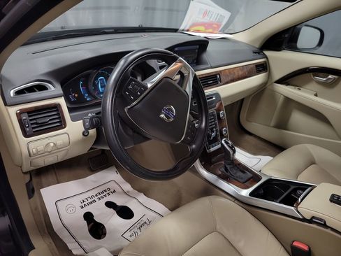 Used 2015 Volvo S80 T5 Premier Plus image 14
