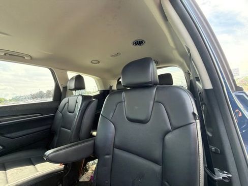 Used 2024 Kia Telluride S w/ S Sunroof Package AWD/4WD image 10