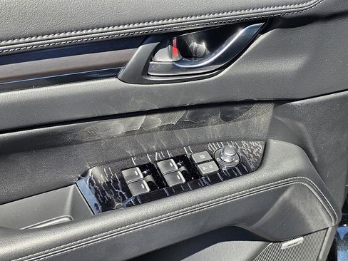 New 2025 MAZDA CX-5 AWD 2.5 S w/ Premium Plus Pkg image 25