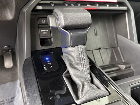 Used 2024 Toyota Tundra SR5 image 24