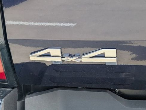 New 2026 Toyota Tundra Limited AWD/4WD image 6