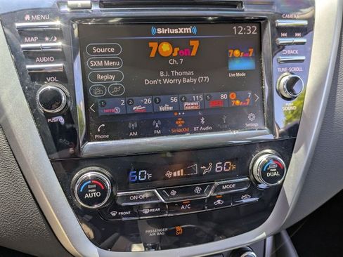 Certified 2023 Nissan Murano SL w/ Cargo Package FWD image 13