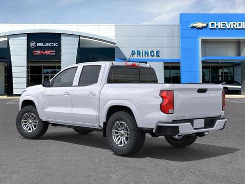 New 2026 Chevrolet Colorado LT w/ Advanced Trailering Package image 36