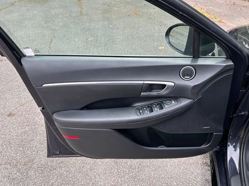 Certified 2023 Hyundai Sonata SEL FWD image 13