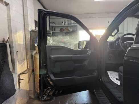 New 2026 Ford F150 XLT w/ Equipment Group 302A MID AWD/4WD image 11
