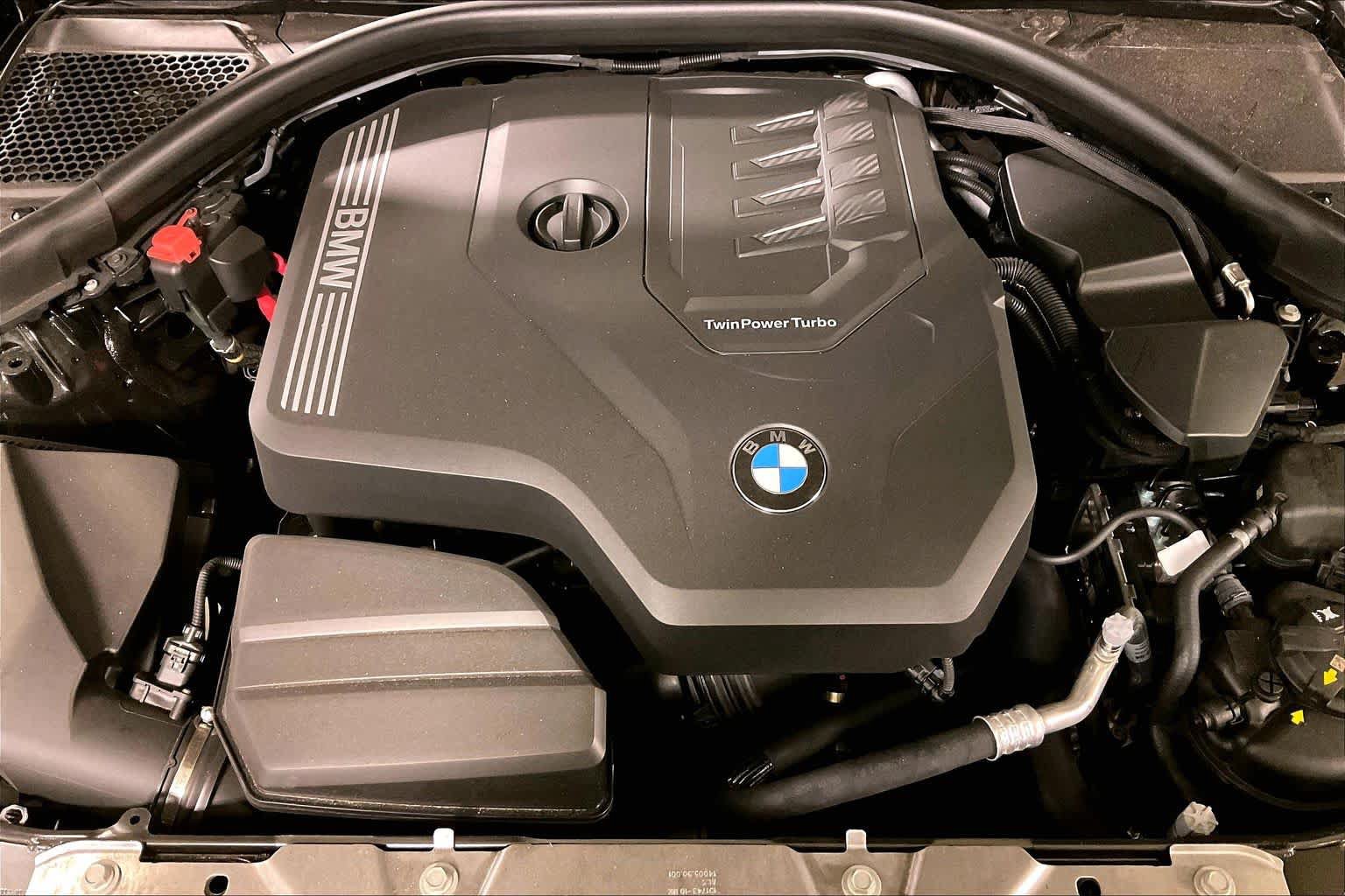 Used 2026 BMW 230i Coupe w/ Premium Package RWD image 17