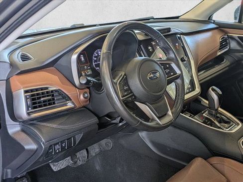 Used 2021 Subaru Outback Touring w/ Popular Package #2 image 10