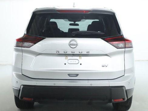 Certified 2024 Nissan Rogue SV image 42