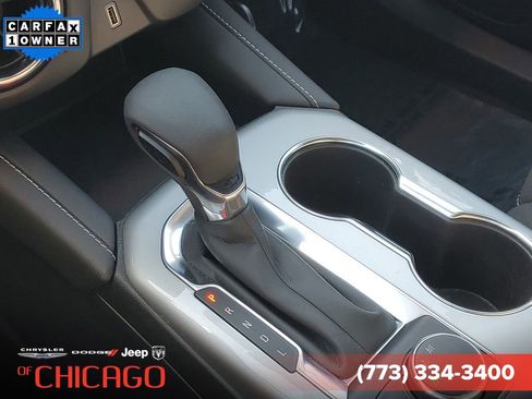 Used 2025 Chevrolet Blazer LT FWD image 32