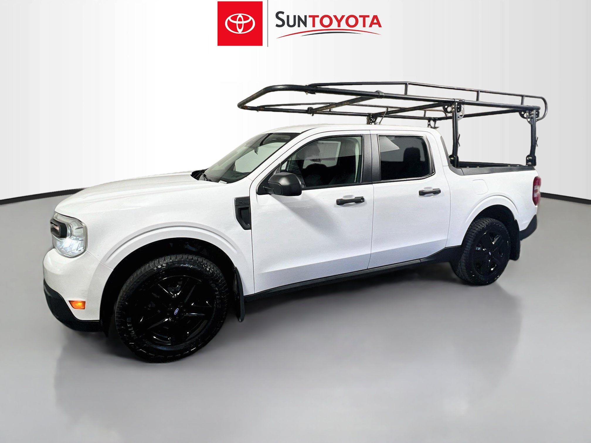 Used 2023 Ford Maverick XL w/ Equipment Group 100A Standard AWD/4WD image 9