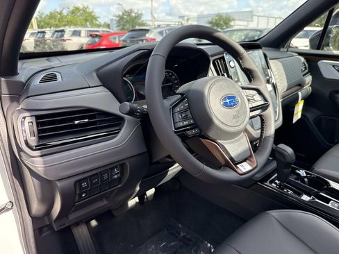 New 2026 Subaru Forester Sport AWD/4WD image 22