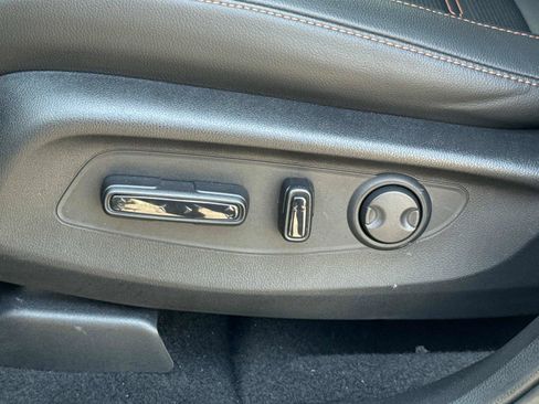 Certified 2026 Honda CR-V Sport-L image 21