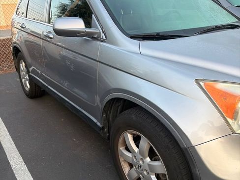Used 2007 Honda CR-V EX-L image 3