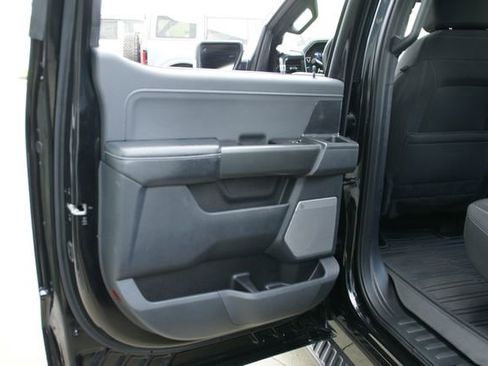 Certified 2023 Ford F150 XLT w/ Equipment Group 302A High image 31